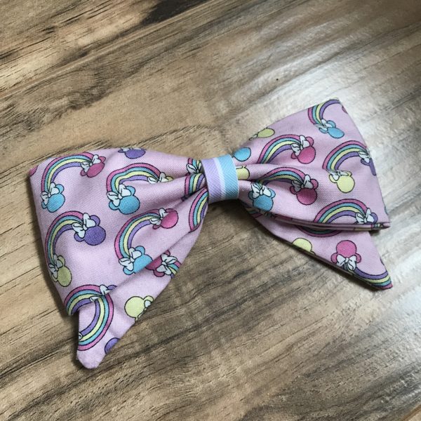 Minnie's Rainbows