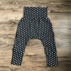 Grow With Me Pants Pok-a-dot