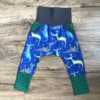 Grow With Me Pants Dragons