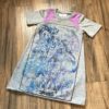 DC tshirt dress