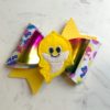 bs pink/yellow/green