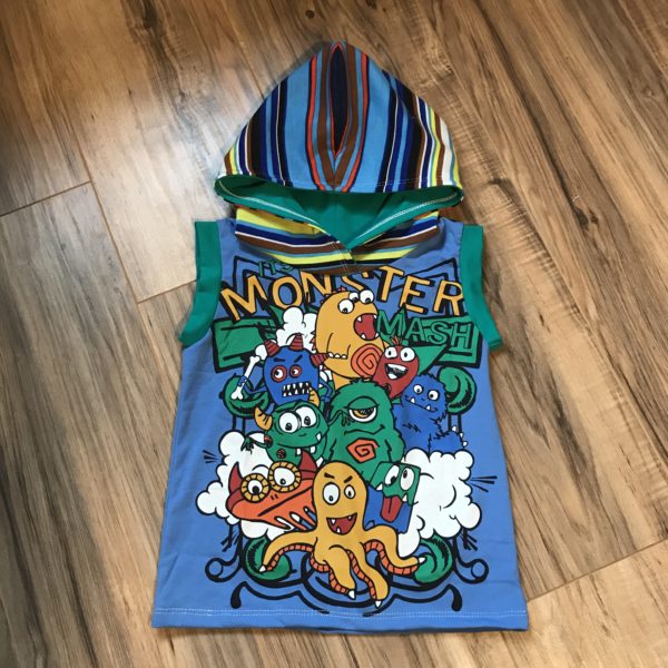 monstermash tank 2