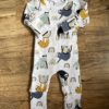 GWM Sloth romper