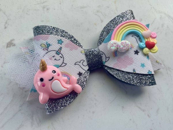unicorn of the sea