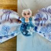 Elsa Shaker Bow