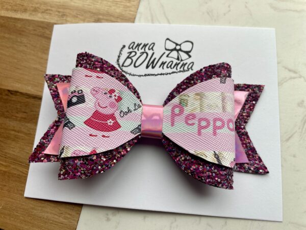 PPeppa4