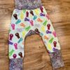 Peeps GWM Pants