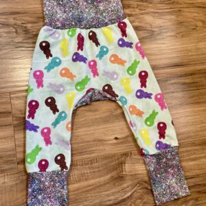 Peeps GWM Pants
