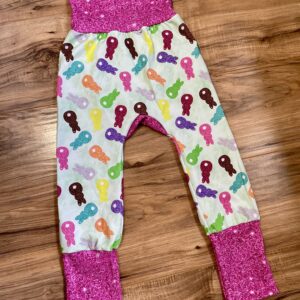 Peeps GWM Pants