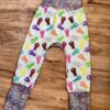 Peeps GWM Pants
