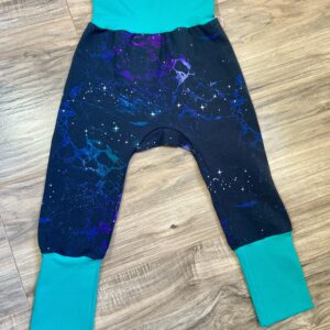 Galactic GWM Pants