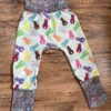 Peeps GWM Pants