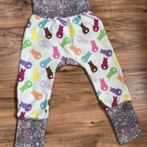 Peeps GWM Pants